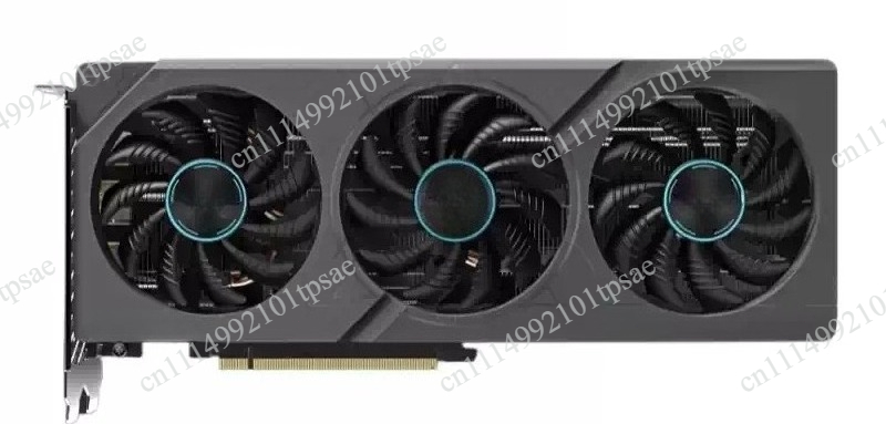 Graphics Card 24Gb Gddr6X - 90% Neu RTX 3090 24GB GDDR6X