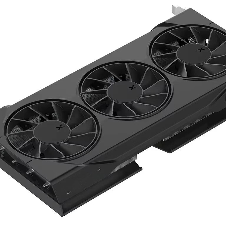 Rx 9070 16Gb - Brandneue XFX RX 9070 XT 16GB