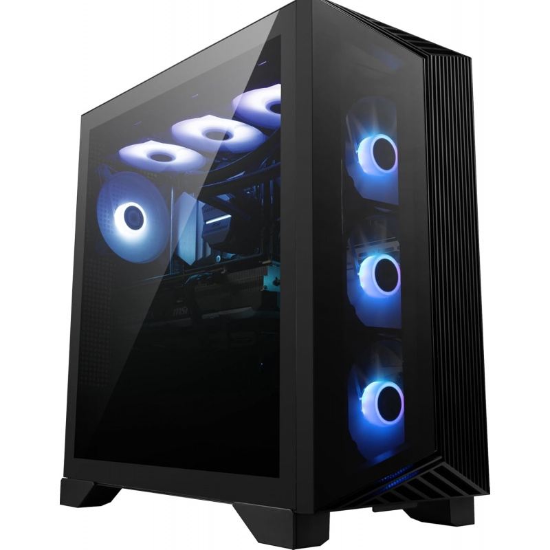 Rtx 5080 16Gb - ZS2 Gaming-Desktop: R9-7900X, GeForce RTX 5080,