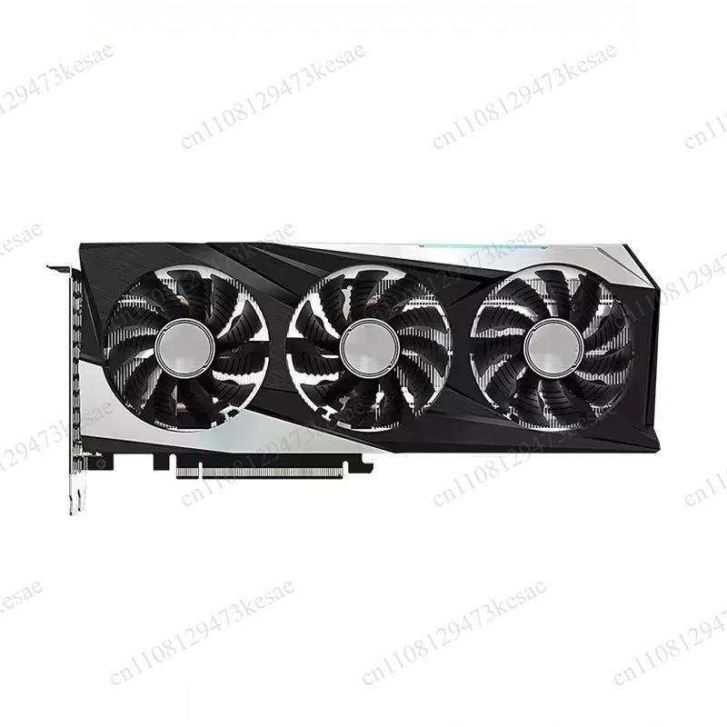 Graphics Card 24Gb Gddr6X - für die GeForce RTX 3090 24GB