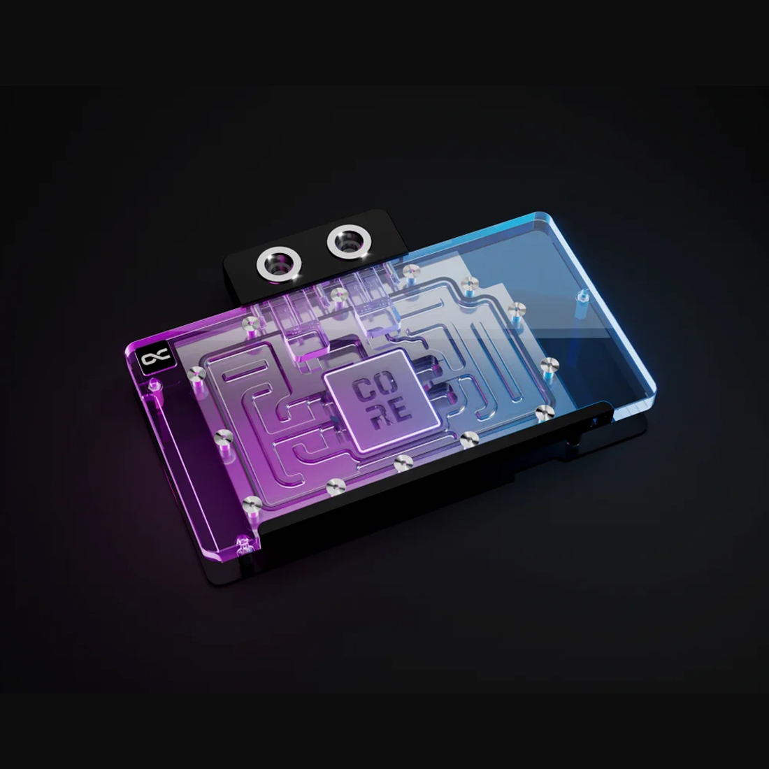 Alphacool Core GPU-Wasserblock – Rtx 4090 Water Block Bewertung und Preis