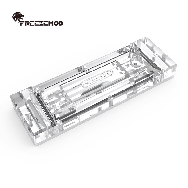 FREEZEMOD Speicher-Wasserkühlb – Rtx 4090 Water Block Bewertung und Preis