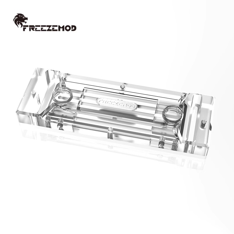 FREEZEMOD Speicher-Wasserkühlb – Rtx 4090 Water Block Bewertung und Preis