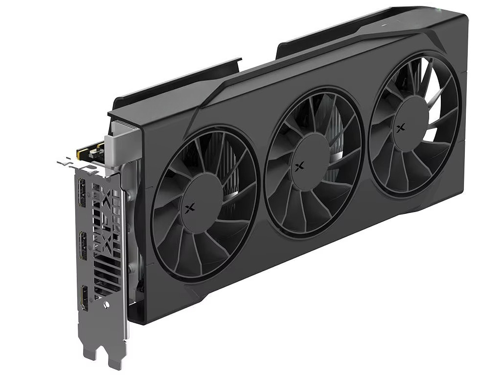 Brandneue XFX RX 9070 XT 16GB  – Rx 9070 16Gb Bewertung und Preis