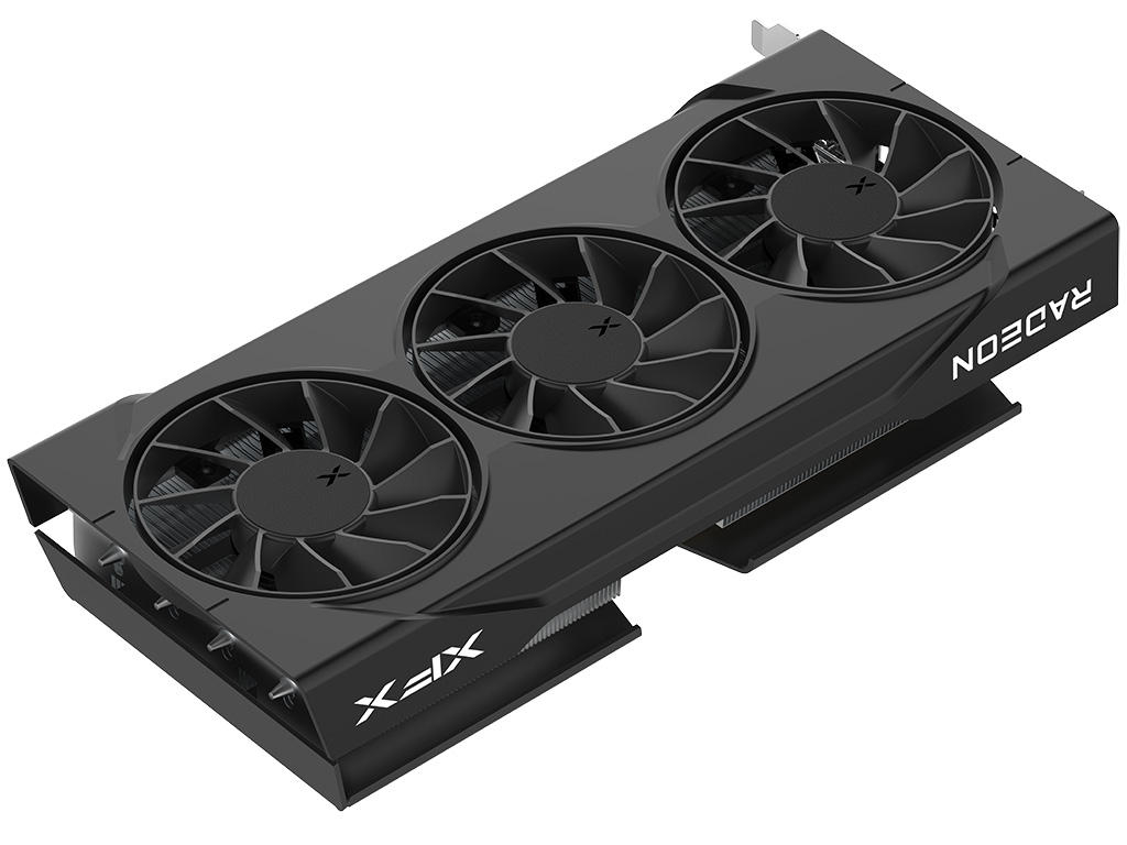 Brandneue XFX RX 9070 XT 16GB  – Rx 9070 16Gb Bewertung und Preis