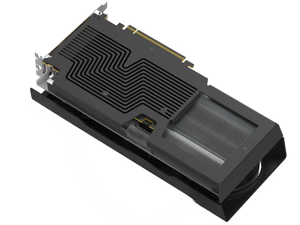 Brandneue XFX RX 9070 XT 16GB  – Rx 9070 16Gb Bewertung und Preis