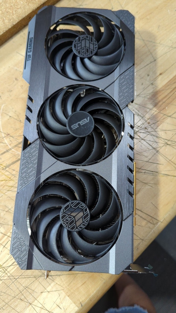 BH BESTES ANGEBOT FÜR TEILE As – Graphics Card 24Gb Gddr6X Bewertung und Preis