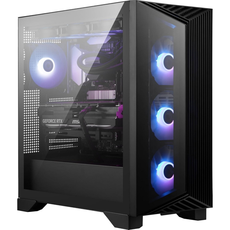 ZS2 Gaming-Desktop: R9-7900X,  – Rtx 5080 16Gb Bewertung und Preis