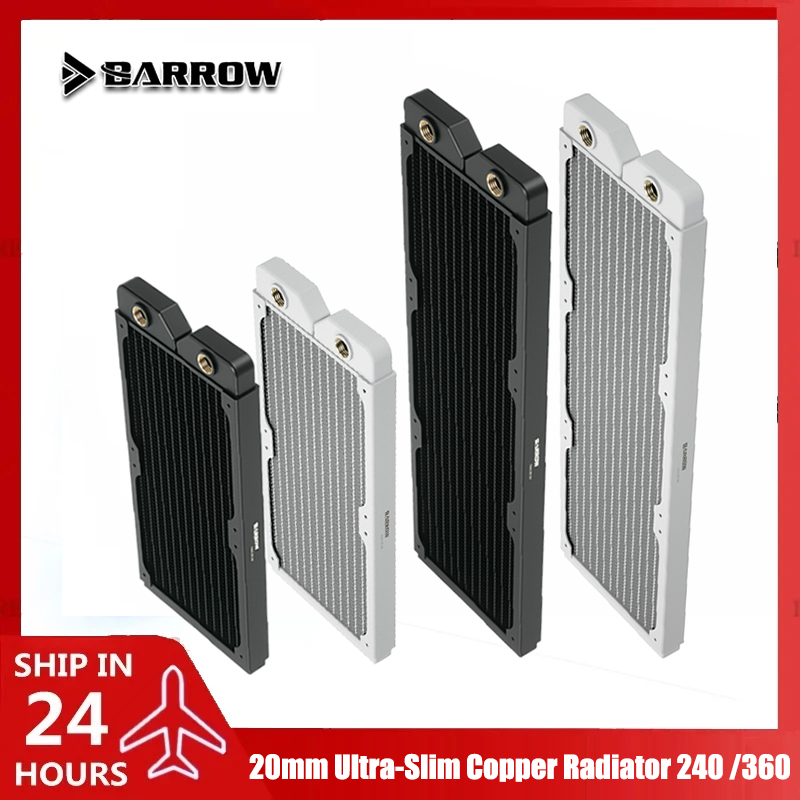 BARROW Ultraschlanker Wasserkü – Rtx 4090 Water Block Bewertung und Preis