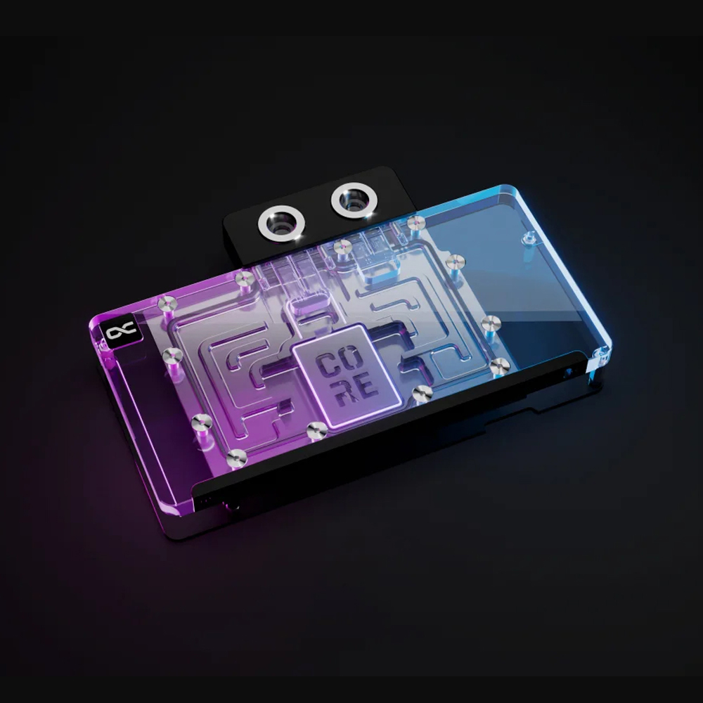 Alphacool Core GPU-Wasserblock – Rtx 4090 Water Block Bewertung und Preis