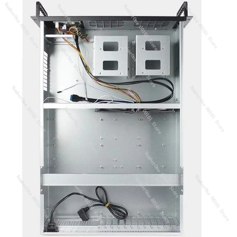 4U-Servergehäuse mit 12 GPU-Sl – Server Gpu Chassis 4U Bewertung und Preis