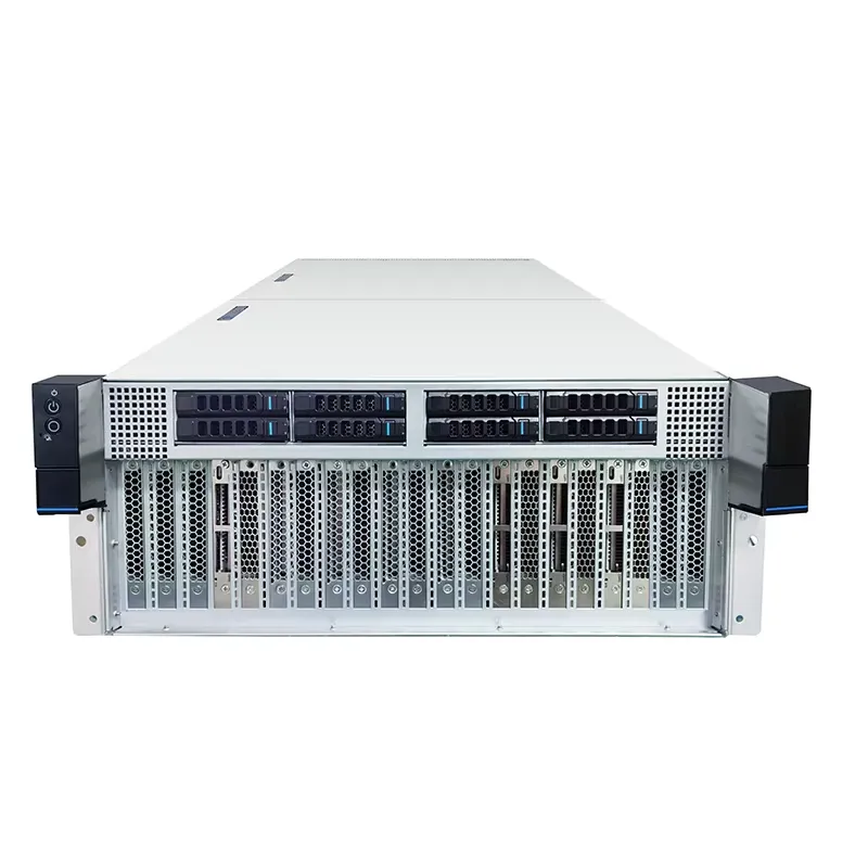 4U GPU-Server-Gehäuse 16-Slot  – Server Gpu Chassis 4U Bewertung und Preis